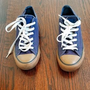 Converse Allstars Low Top sneakers